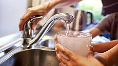 Woda w Olecku bez bakterii coli, ale wciąż z ograniczeniami Woda w Olecku bez bakterii coli, ale wciąż z ograniczeniami